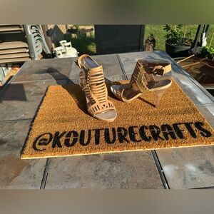 Brand New! Nine West Heels